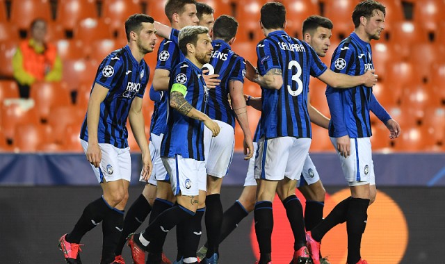  亚特兰大狂轰五球，进攻火力震慑联赛  