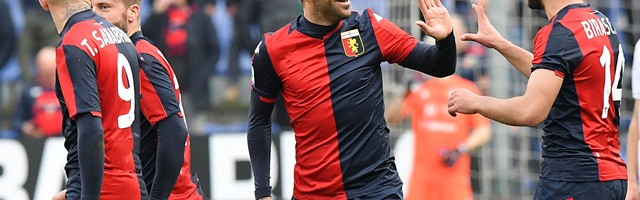  乌迪内斯老将发威助球队客场擒下博洛尼亚