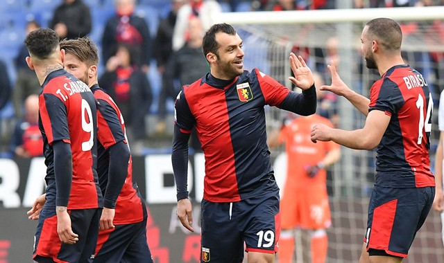 乌迪内斯老将发威助球队客场擒下博洛尼亚